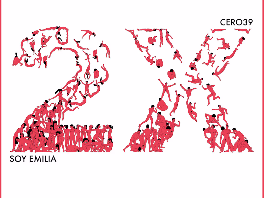 Cover image for Unique Album cover art 