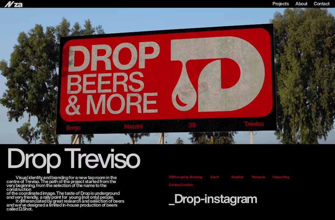 Cover image for Droptv