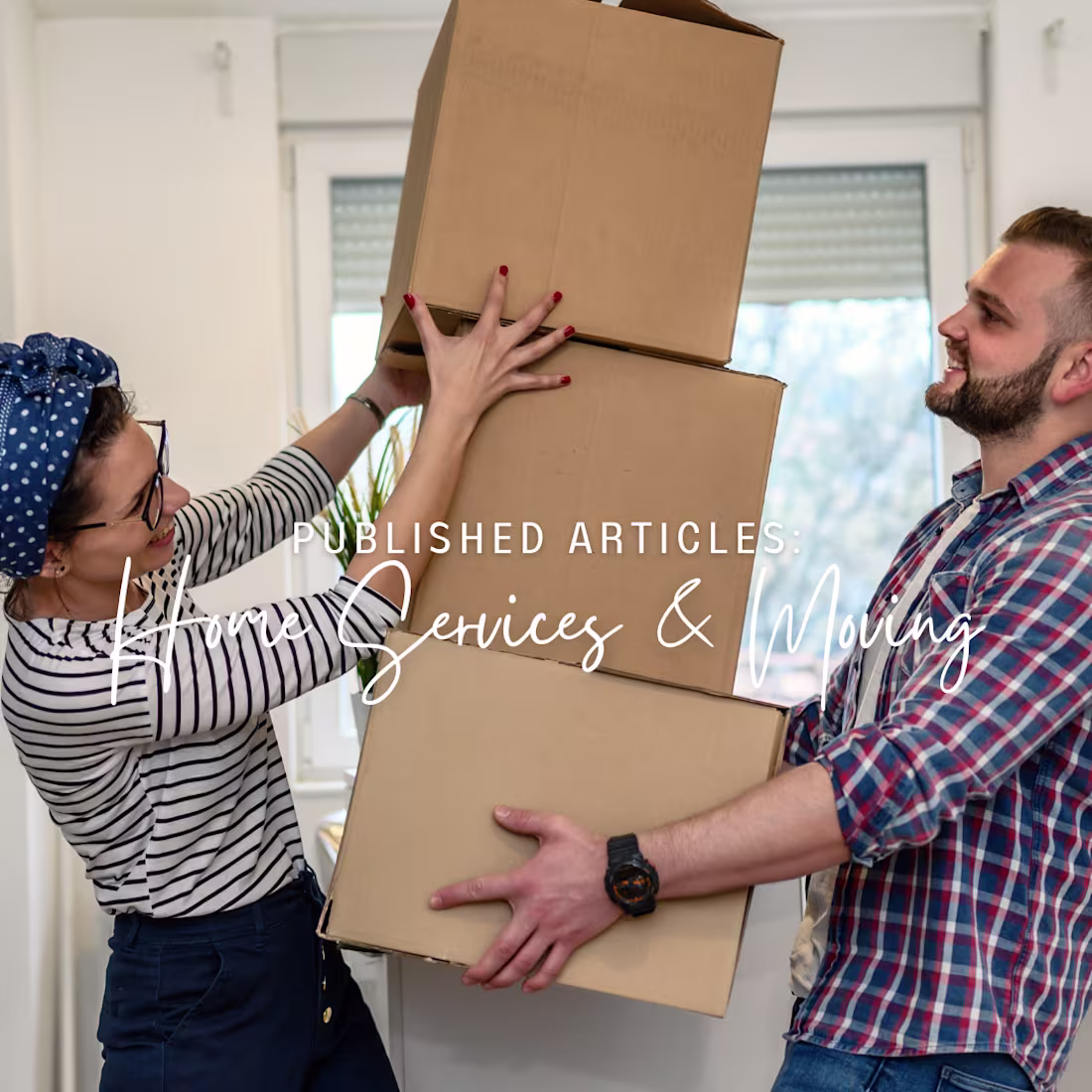 Cover image for SEO-Driven Content for LeafHome/LeafFilter