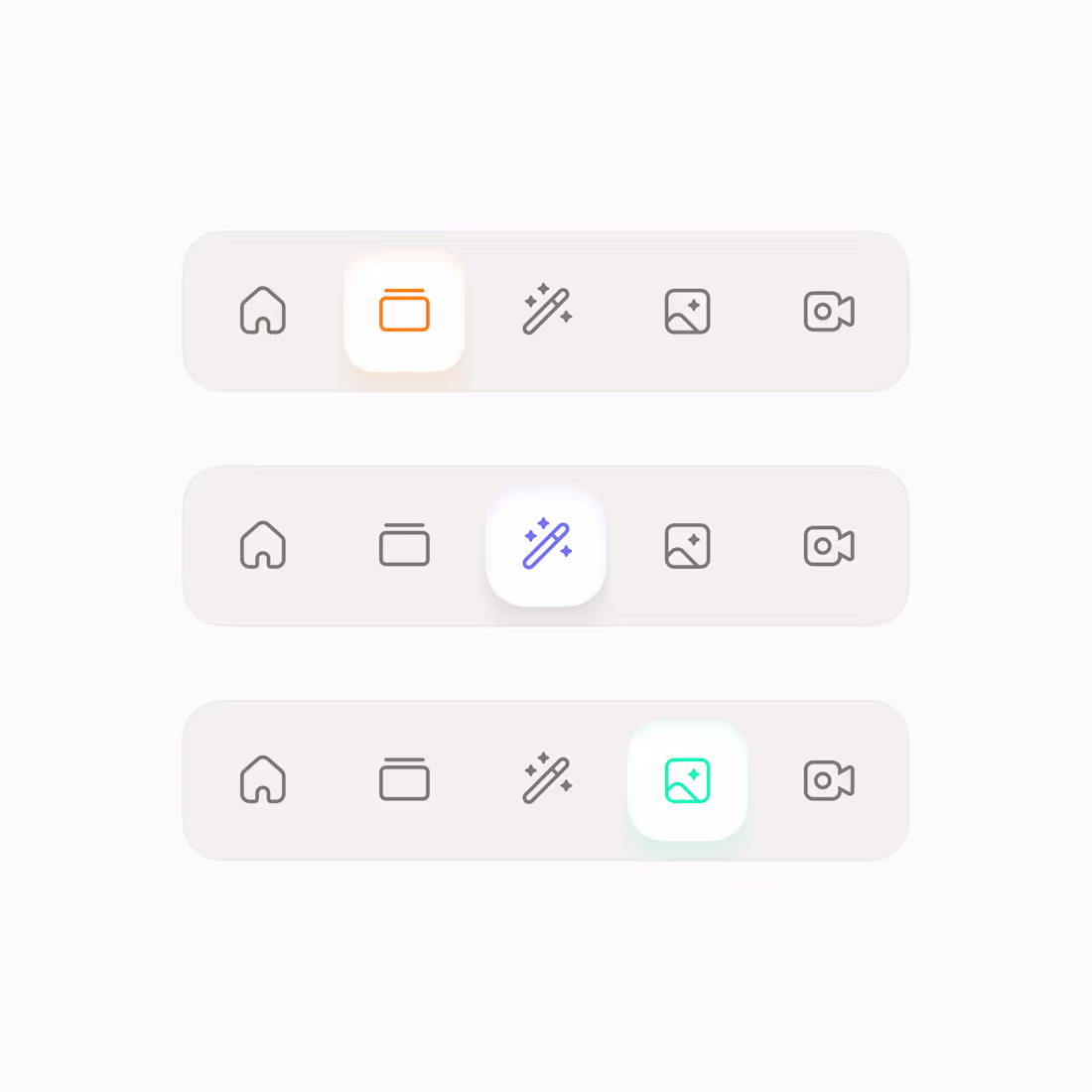 Cover image for I’m obsessed with stone-shade palettes these days 🪨