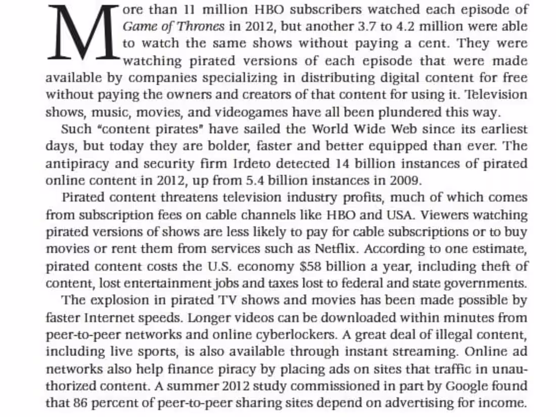 Cover image for Essay translation 