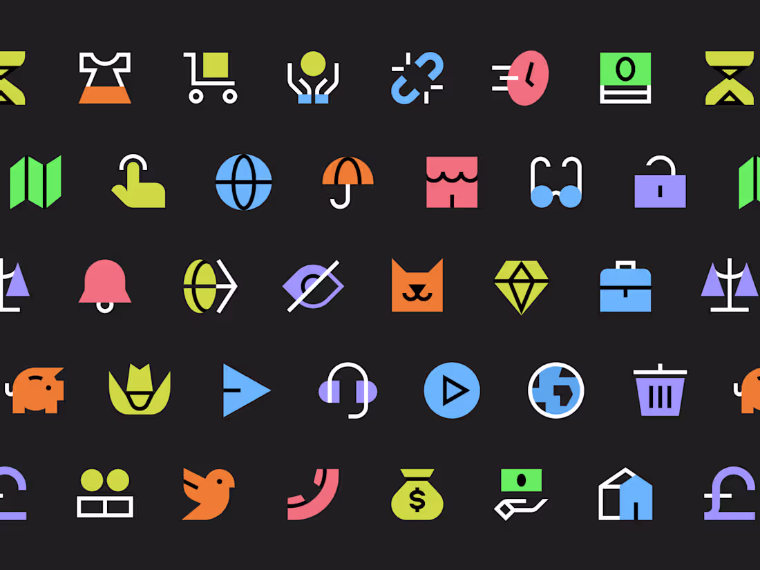 Cover image for Iconography