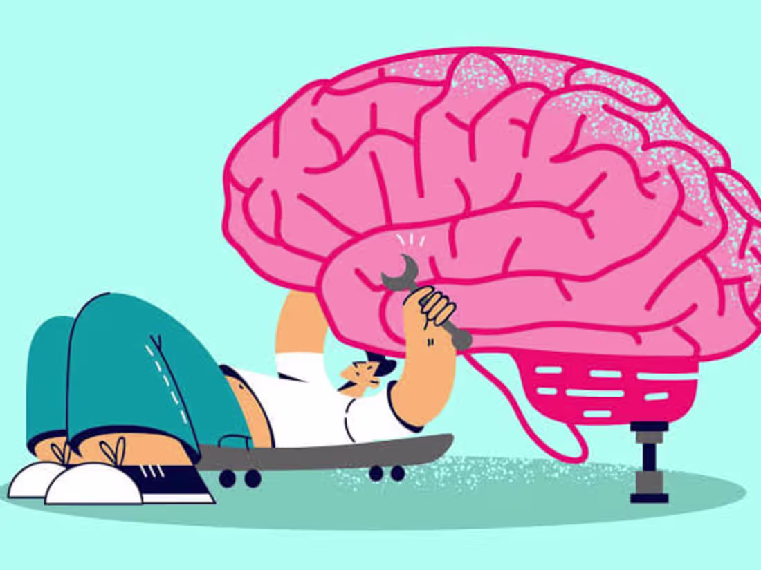 Cover image for Psychology: Unveiling the Mysterious Labyrinth of Our Minds