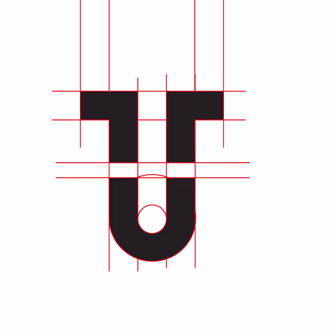 Cover image for Branding Identity System for Turionix Tech 