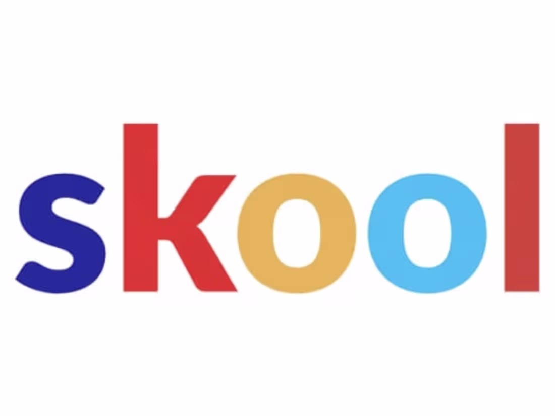 Cover image for Sales Page For Self-Improvement Community