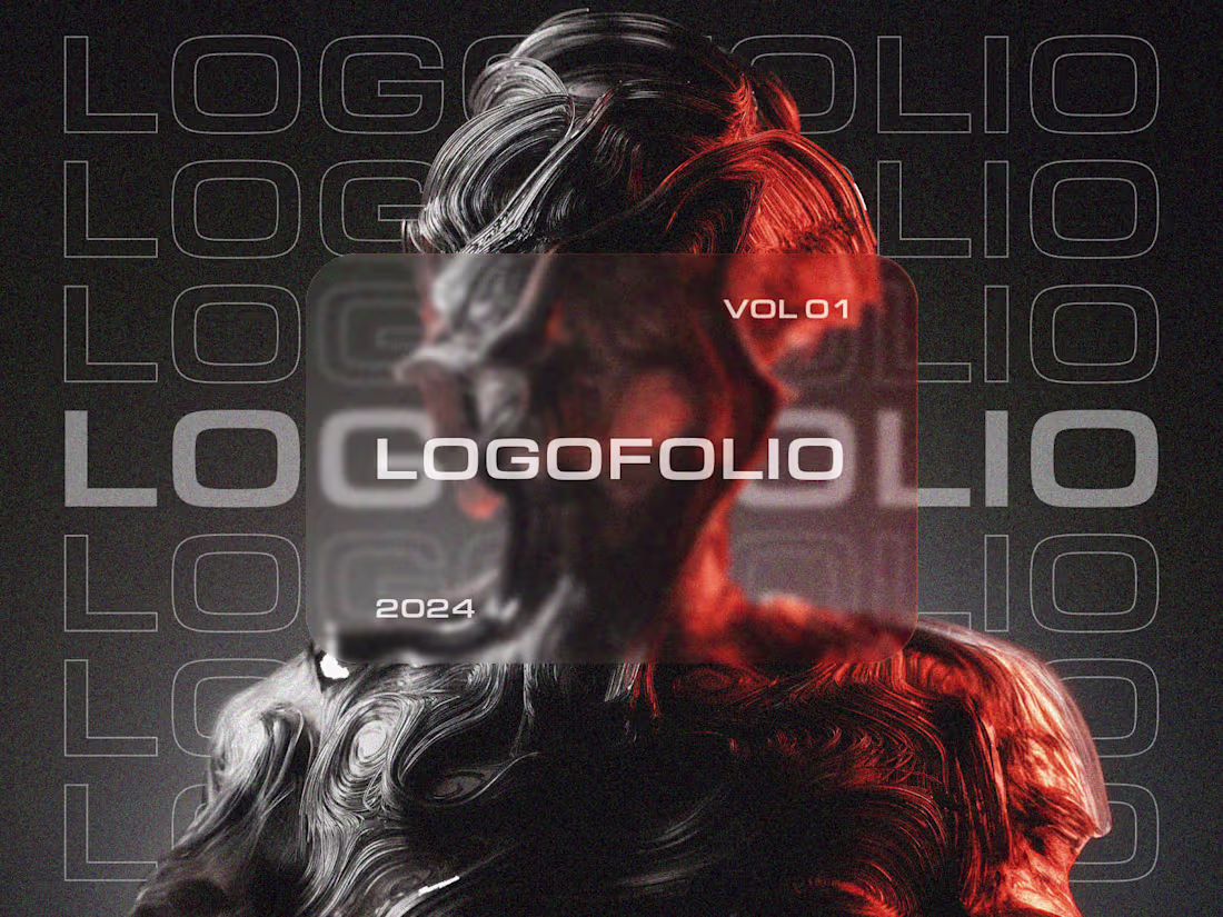 Cover image for Modern & Minimal Logo Design