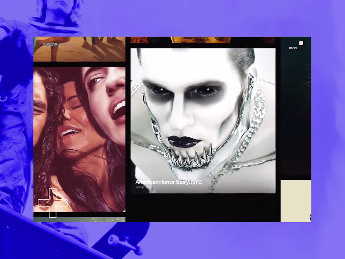 Cover image for Barlow Agency