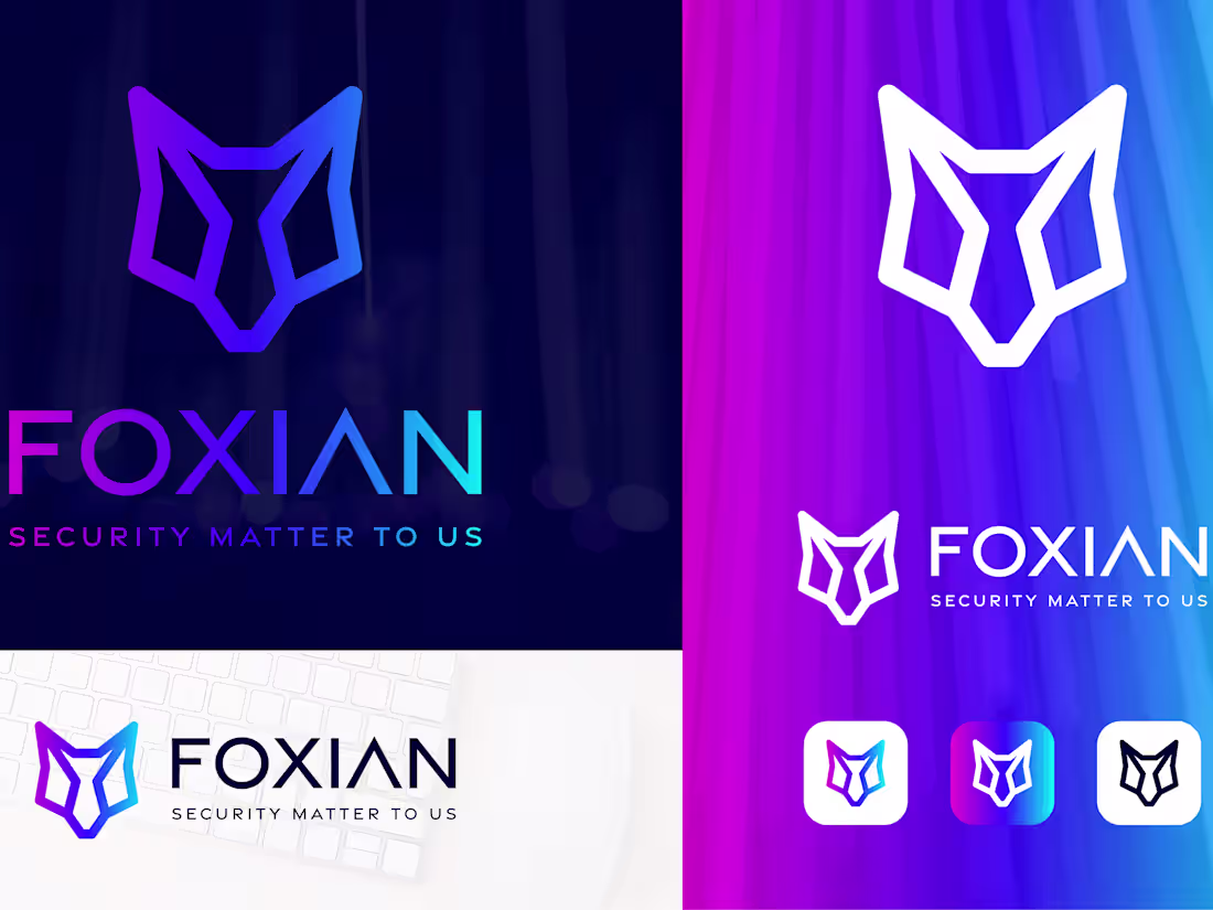 Cover image for Craft a Cutting-Edge Logo for Your Tech or Blockchain Brand!