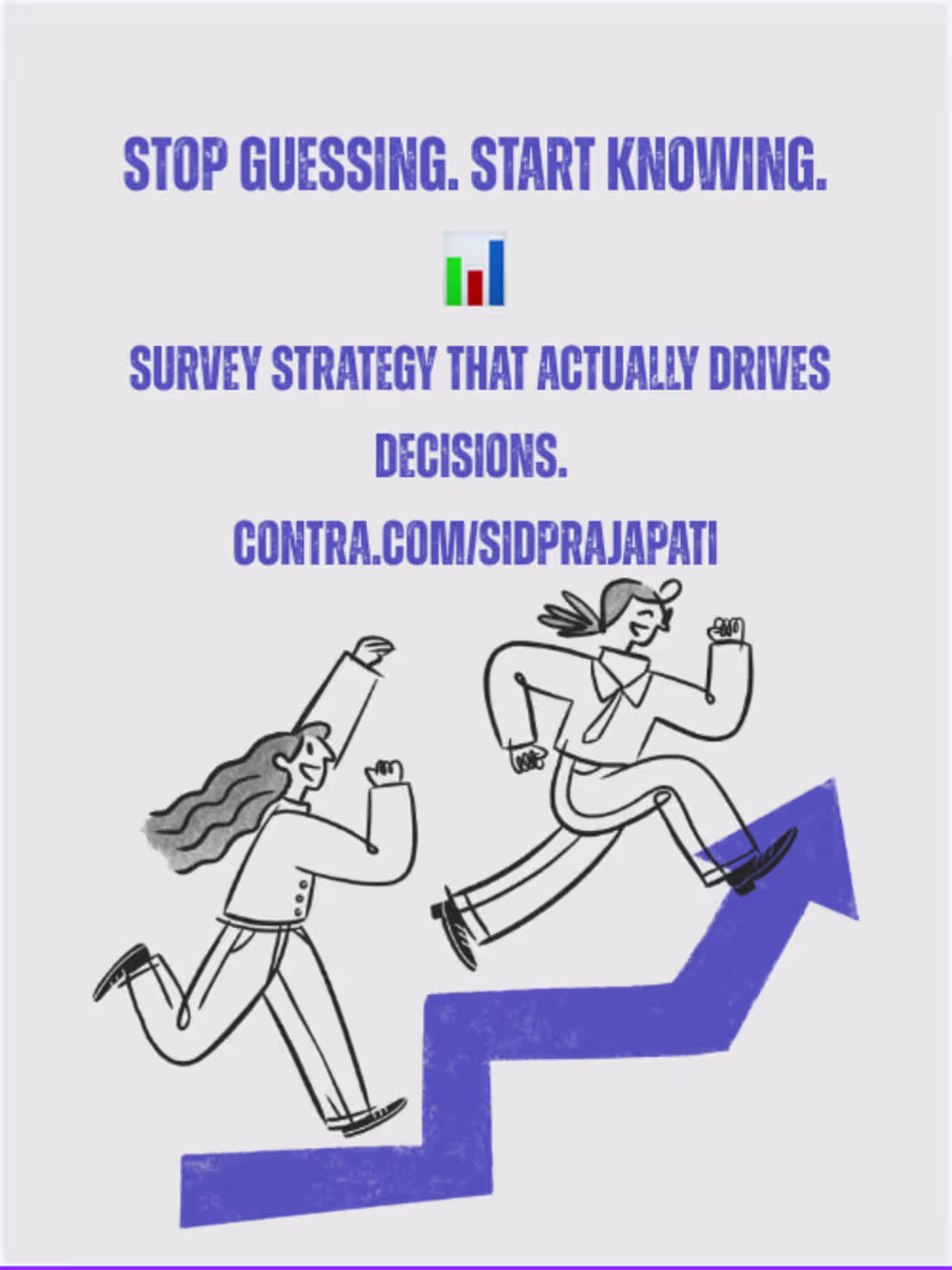Cover image for Customer Data and Survey Strategy Setup