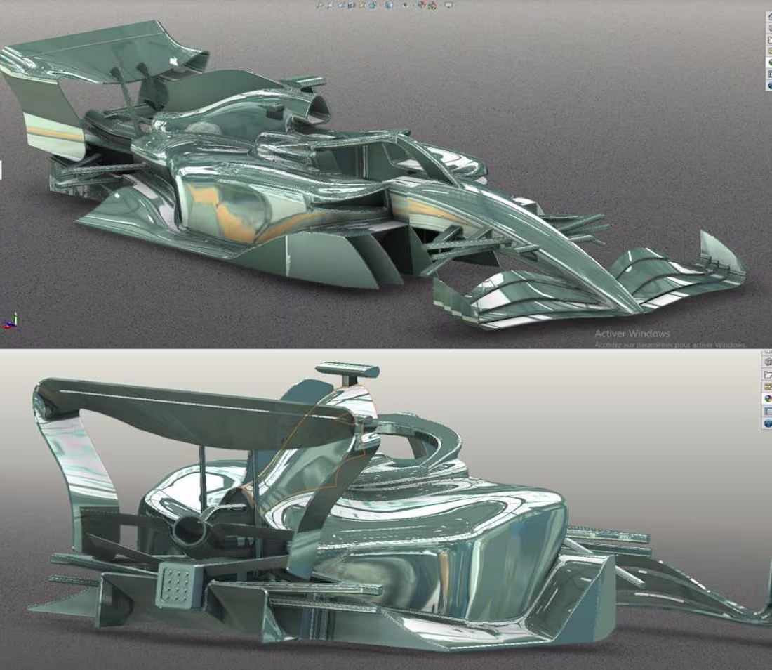 Cover image for This project demonstrates my ability