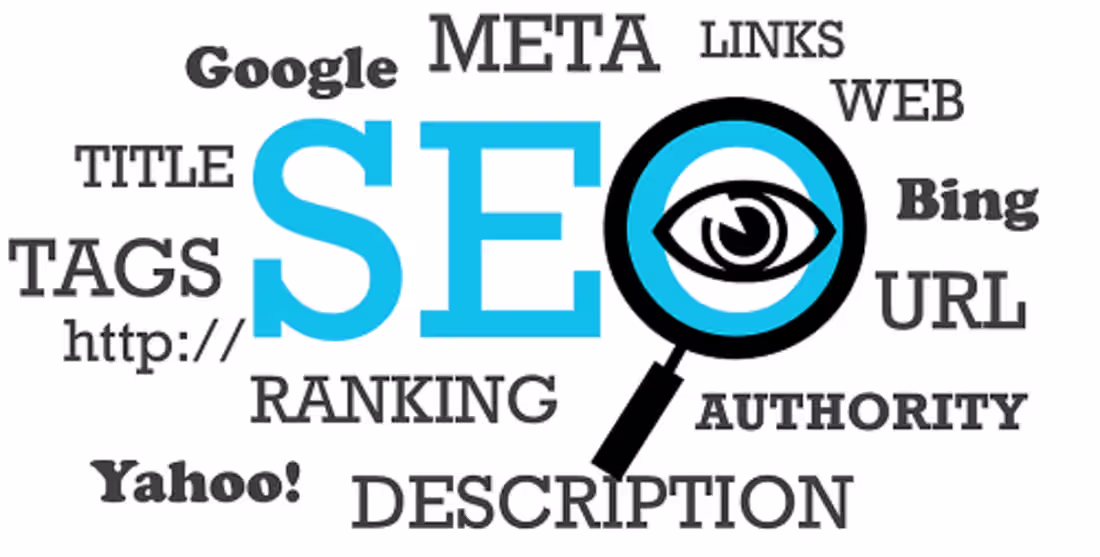 Cover image for Website SEO 