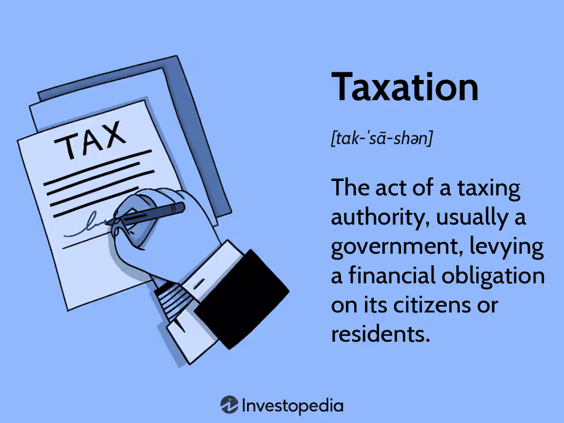 Cover image for Global Taxation 
