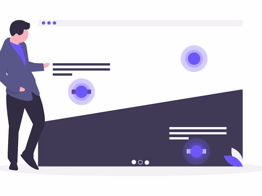 Cover image for Website Designed and Developed by a Seasoned Pro (2 Decades Exp)