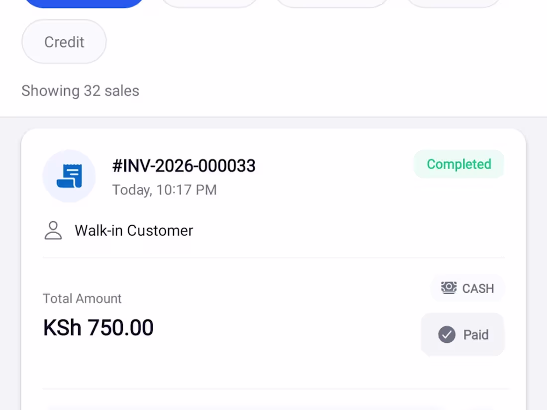 Cover image for Built a cross-platform mobile application