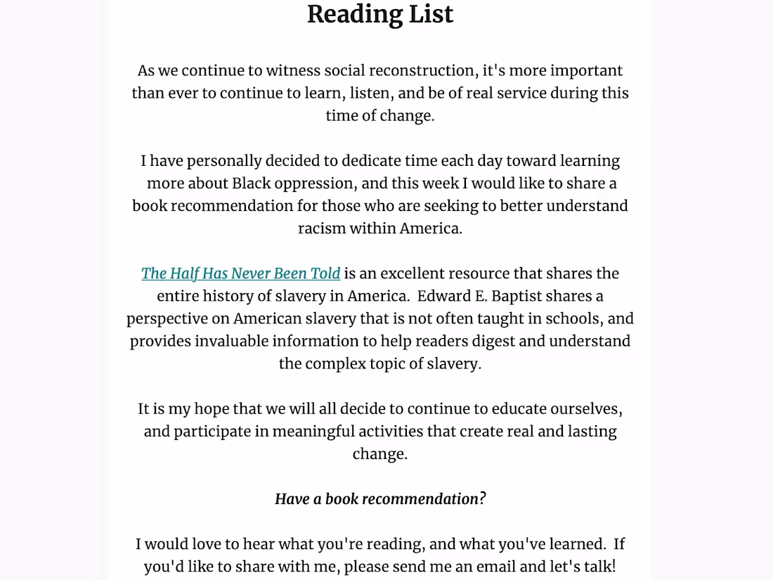 Cover image for It’s time to shine! 💫