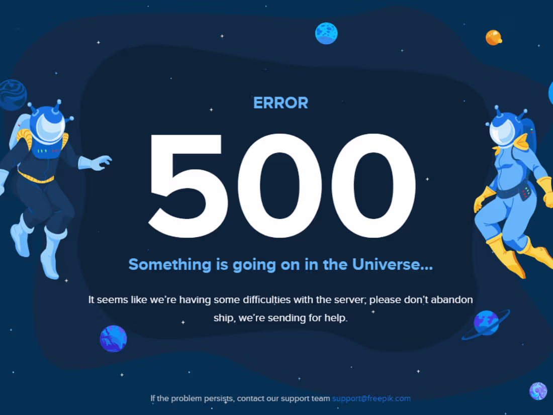Cover image for GitHub - ombiro/Error-page-ui-ux-design