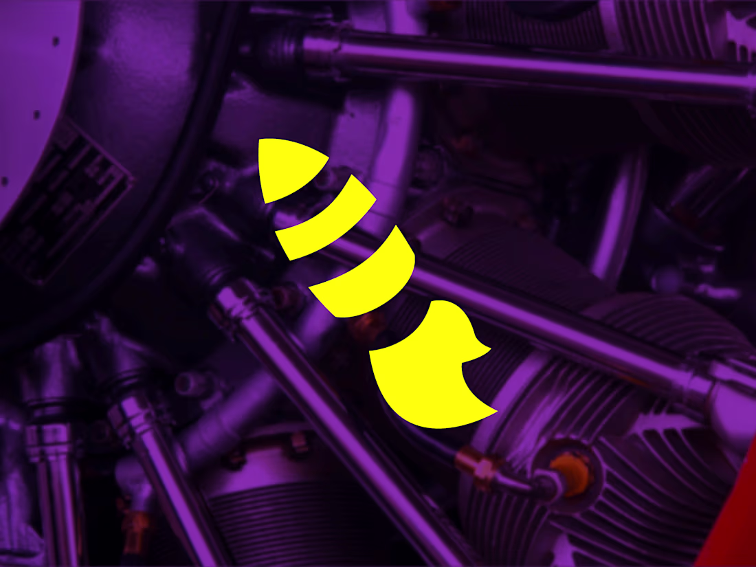 Cover image for Wasp (Fictional Brand)