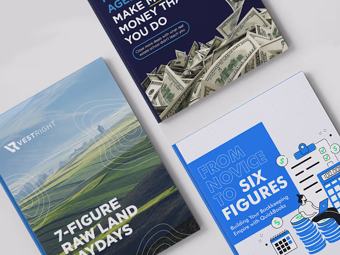 Cover image for Visual Storytelling: Crafting eBooks for Brand Success