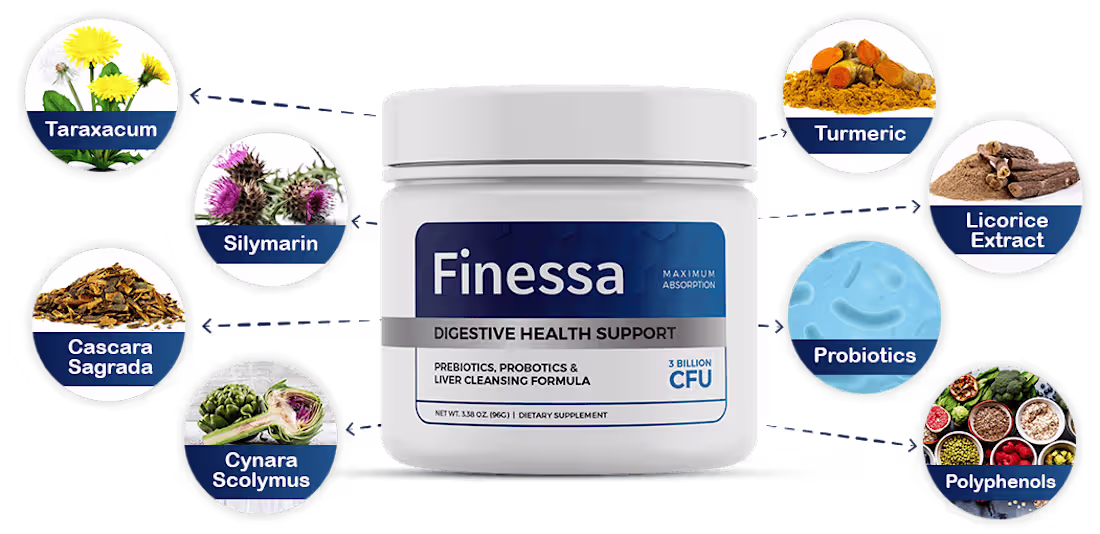 Cover image for Finessa – (Pros and Cons) Is It Scam Or Legit?