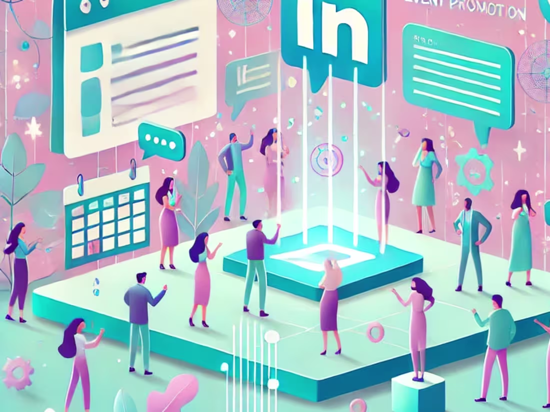 Cover image for LinkedIn Talent Acquisition Boost