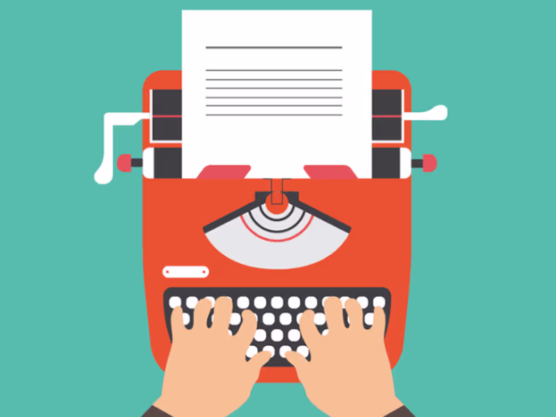 Cover image for Copywriting: The Art of Persuasion