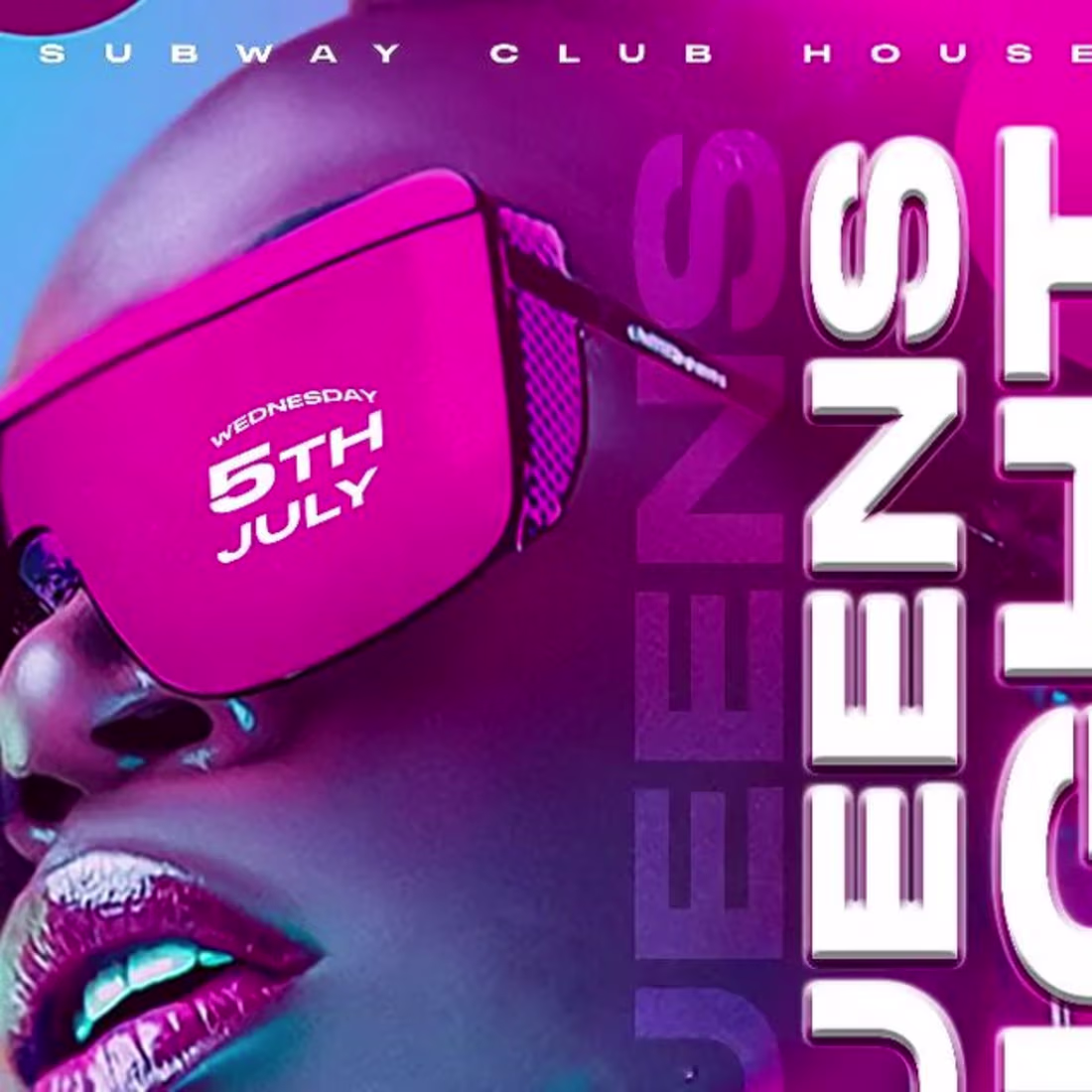 Cover image for Flyer Design