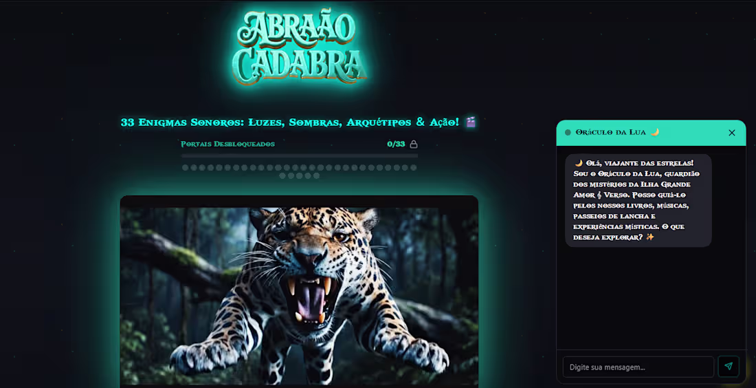 Cover image for  Oracle: Multilingual AI agents 