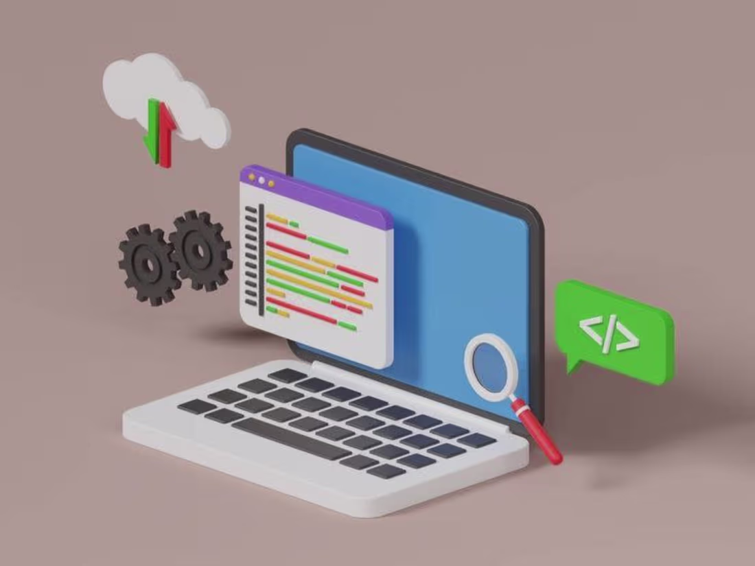 Cover image for Users Website