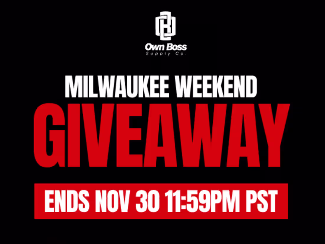 Cover image for OB39 Automotive Giveaway Campaign