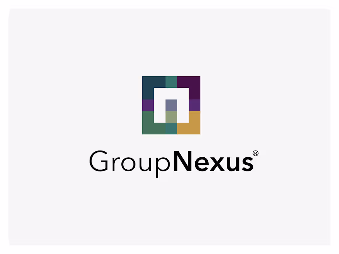Cover image for Group Nexus - Case study