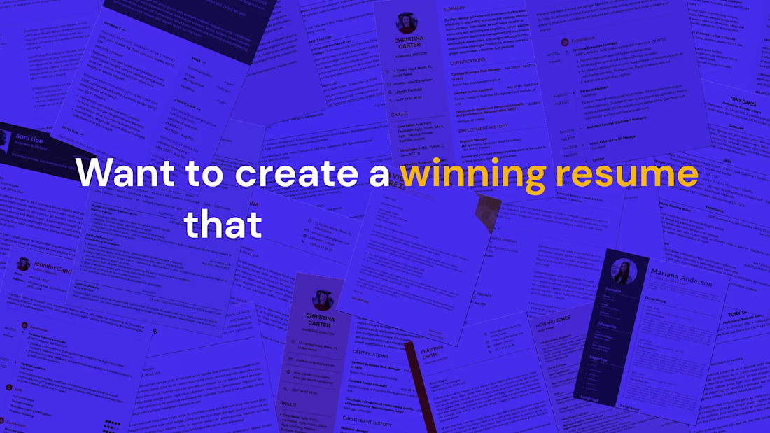 Cover image for Career AI Explainer Video