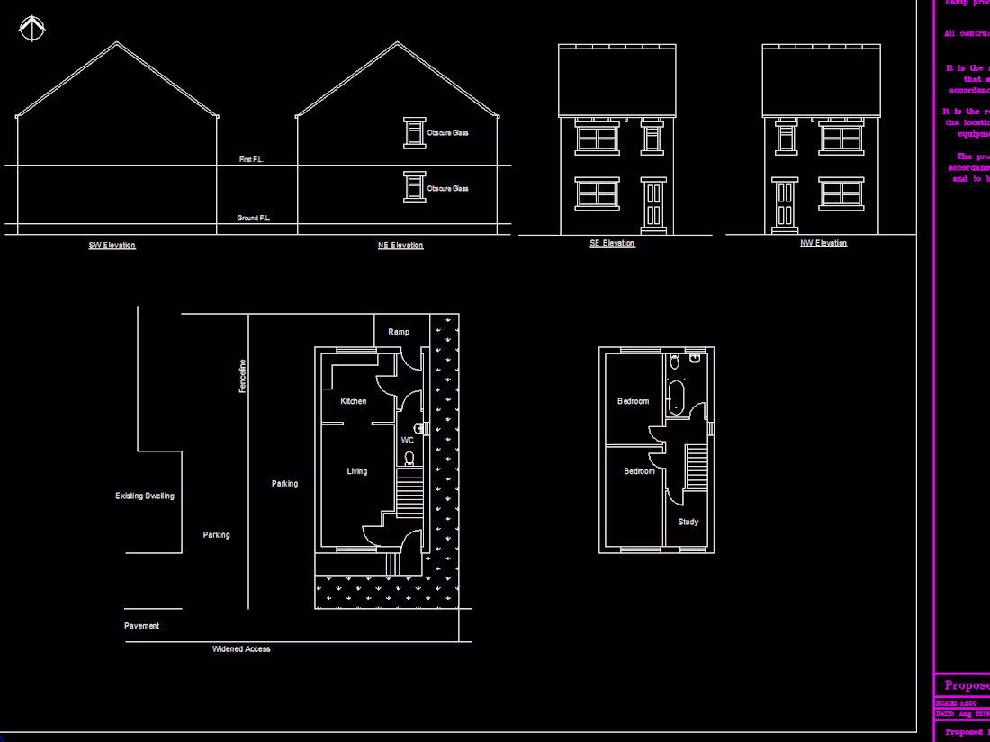 Cover image for Transport Planning and Highway Design