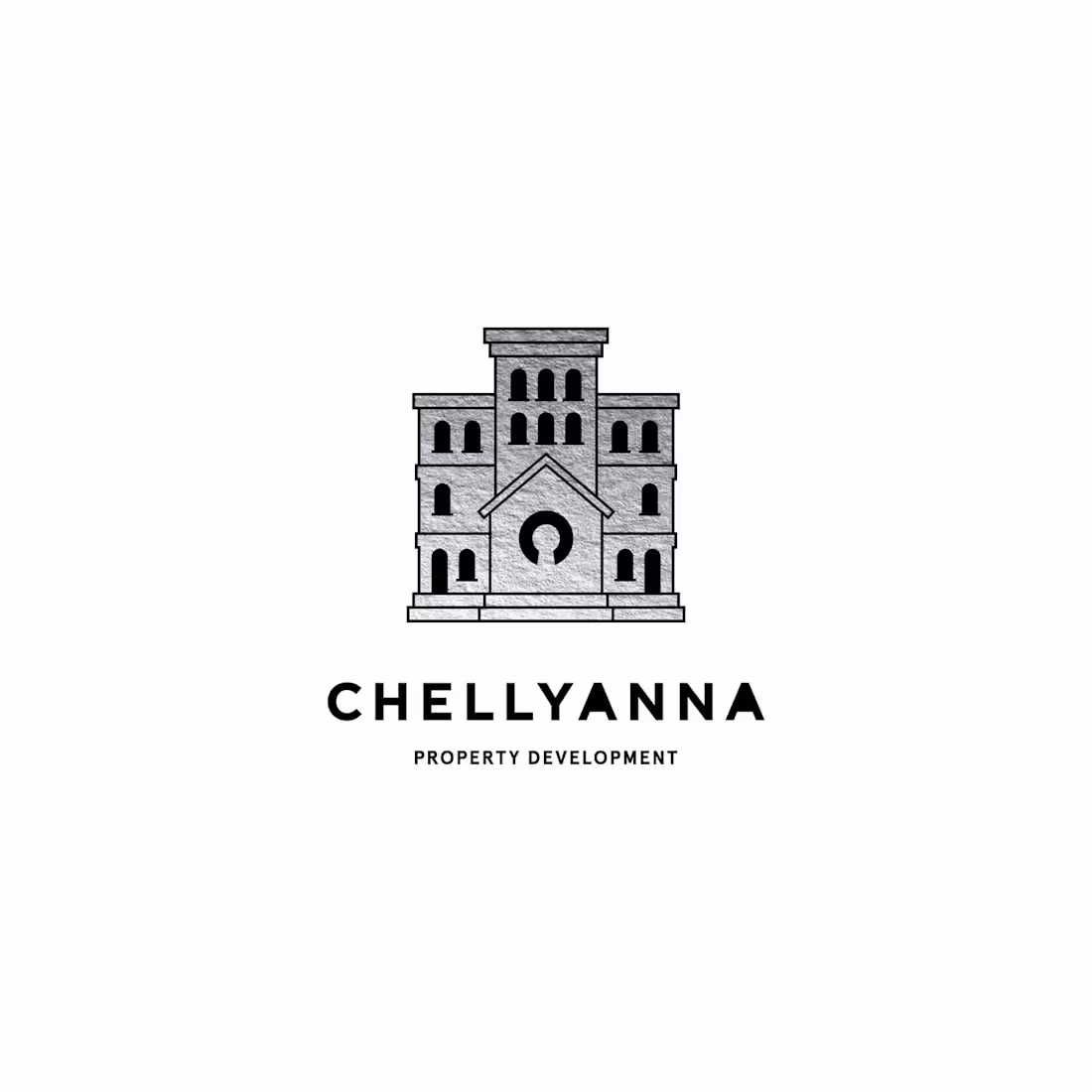 Cover image for Chellyanna General Contractors