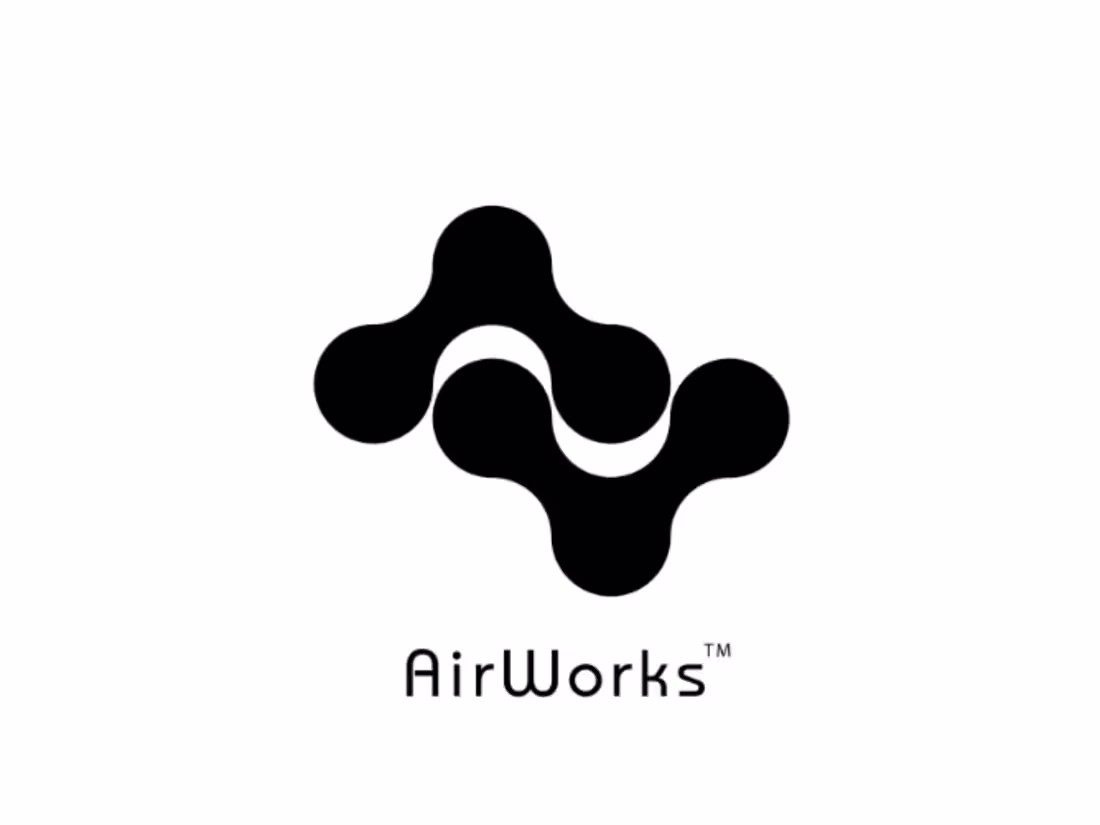 Cover image for Airworks