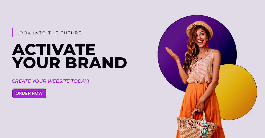 Cover image for Social media post design.