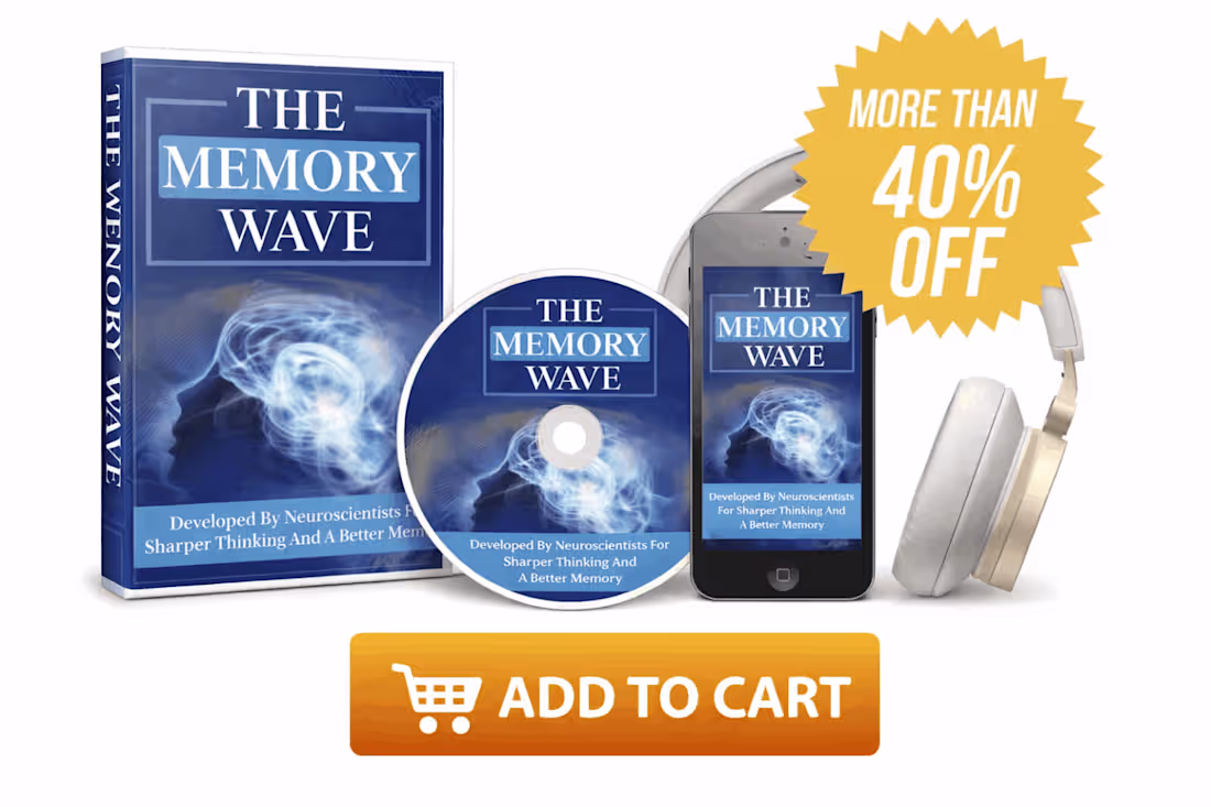 Cover image for What is The Memory Wave? Is it a scam or legit?
