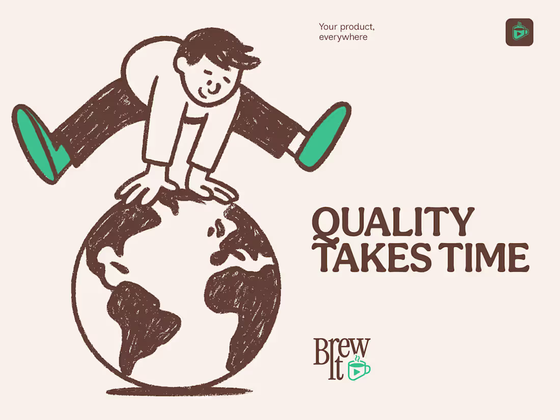 Cover image for Brand Identity System