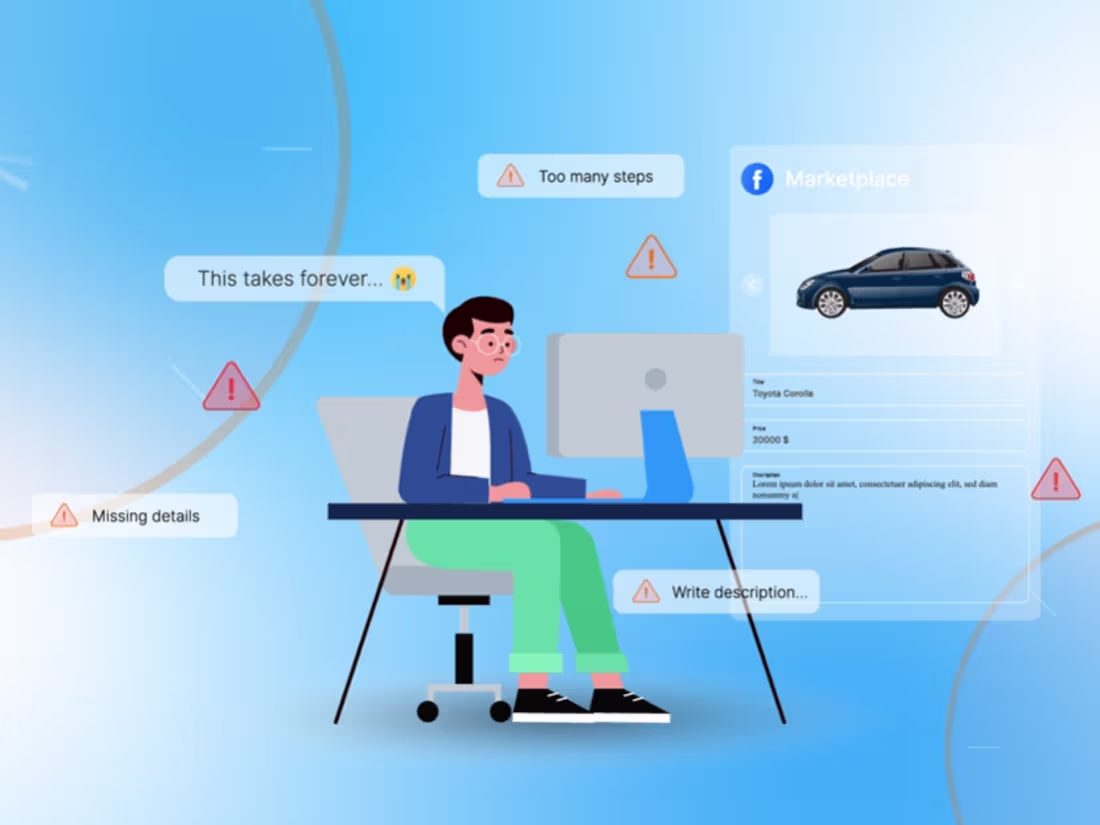 Cover image for Shiftly Auto – SaaS Explainer