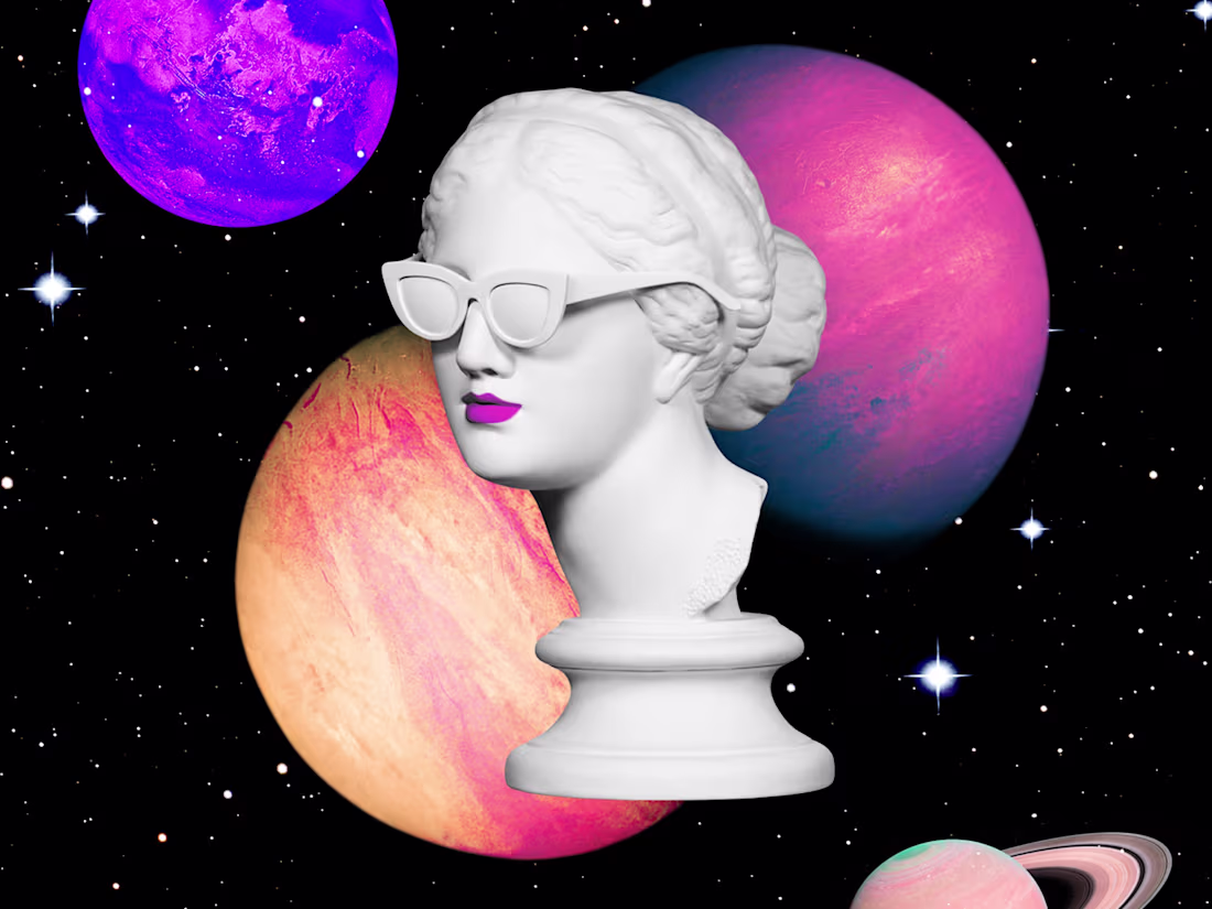 Cover image for Collages