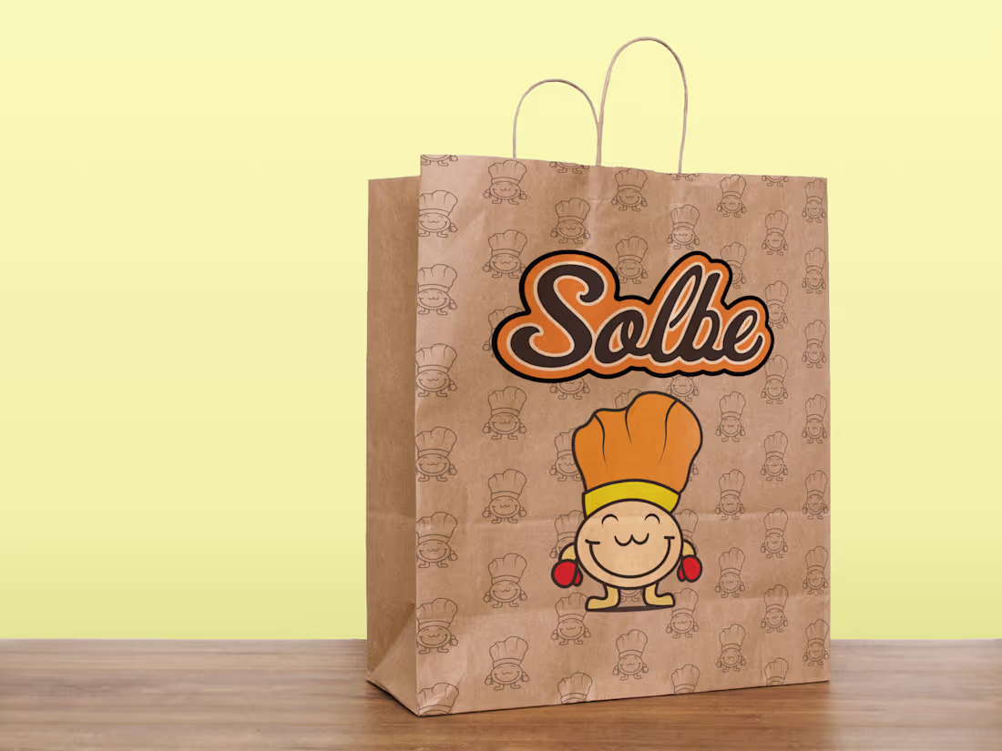 Cover image for Bakery