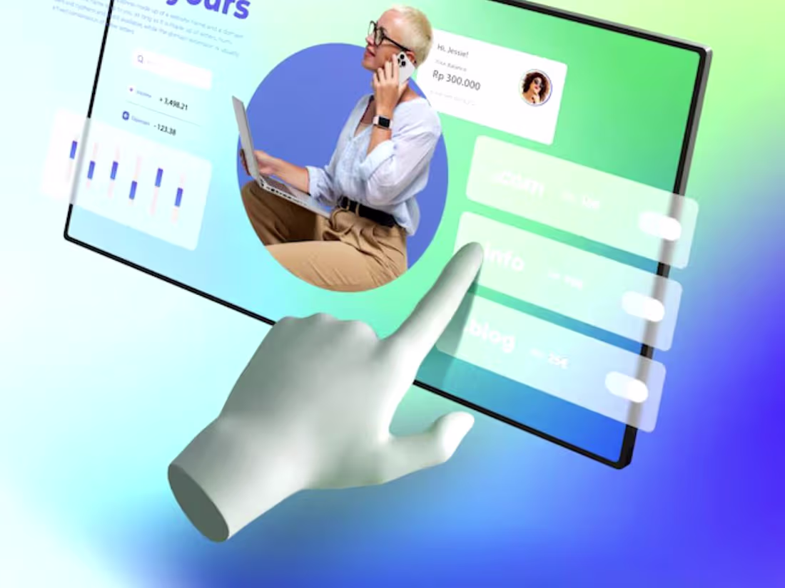 Cover image for Lobzy empire project 