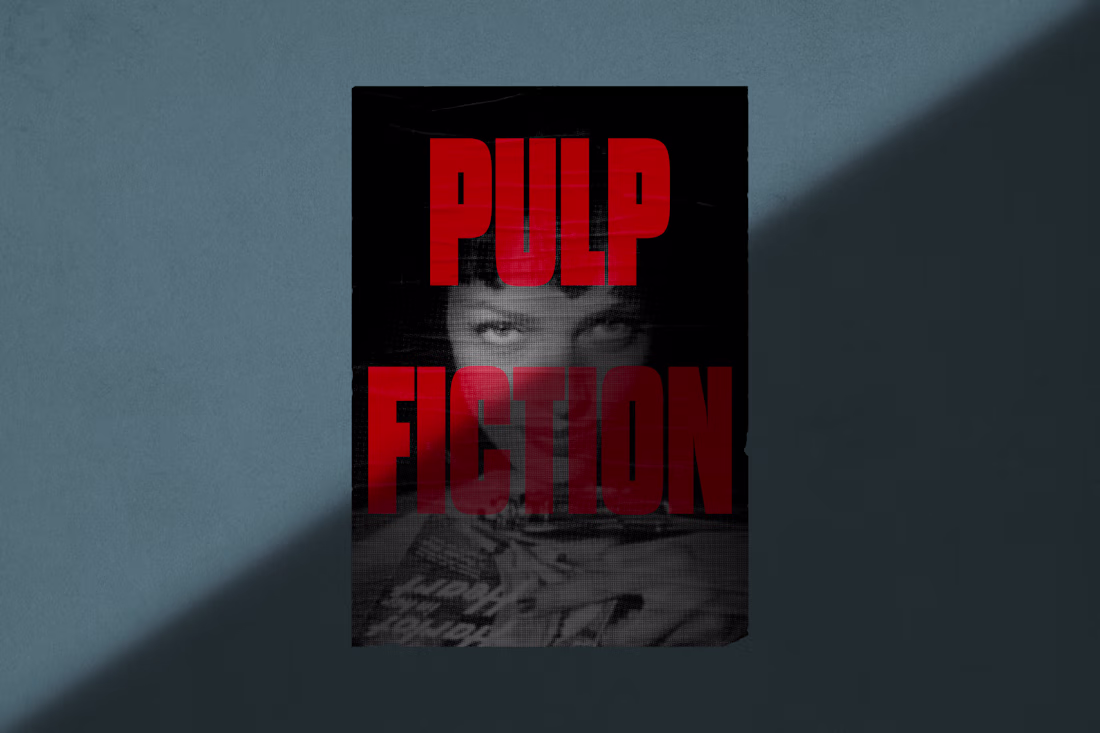 Cover image for Creative Visual Design Services