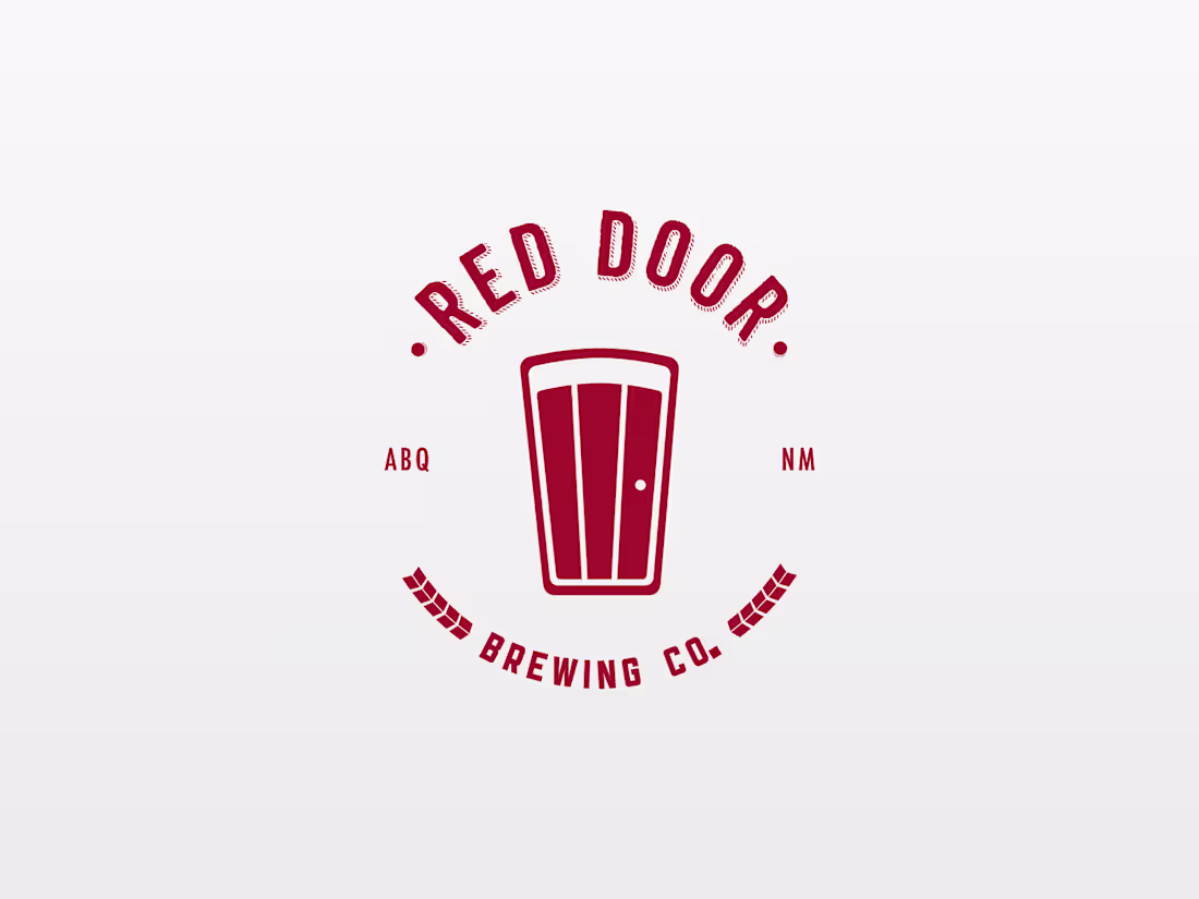 Cover image for Red Door Brewing Co.