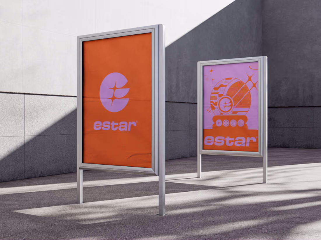 Cover image for Behance