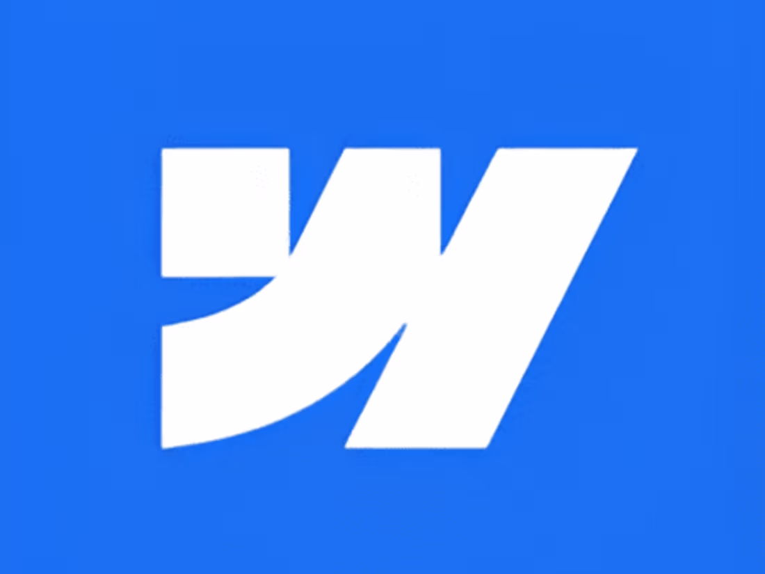 Cover image for Webflow Development