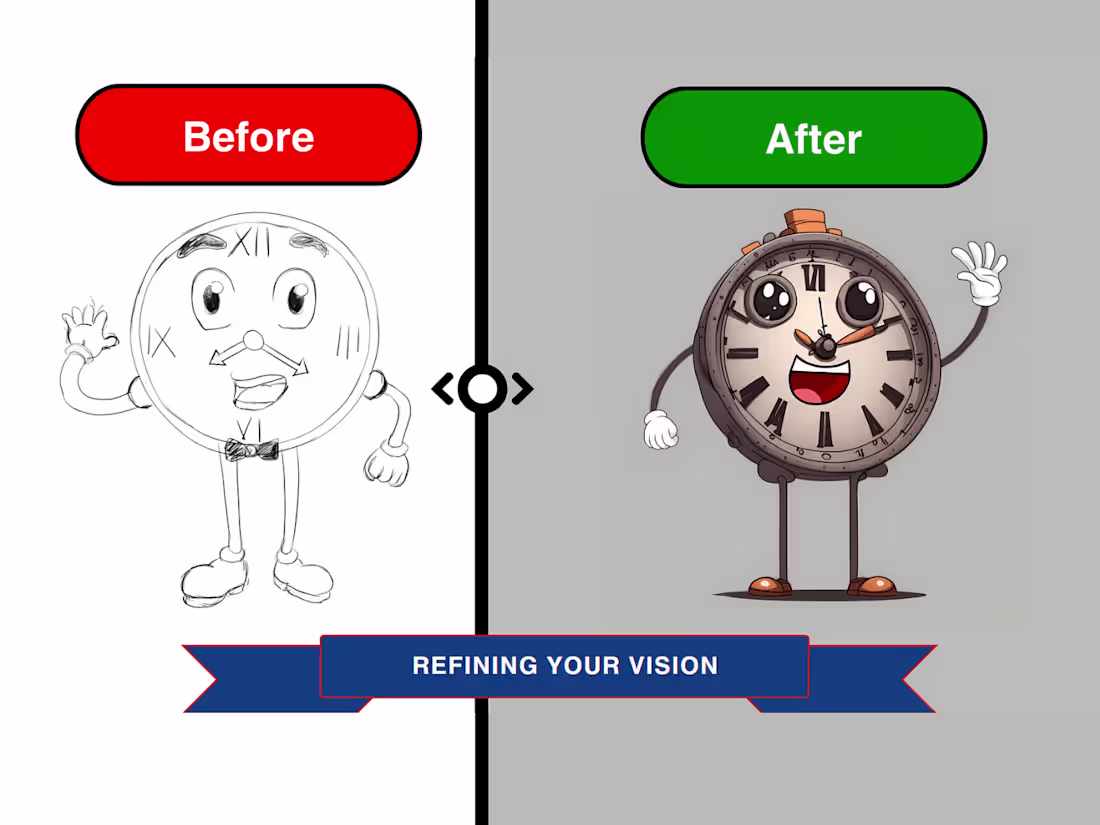 Cover image for AI Art Designs