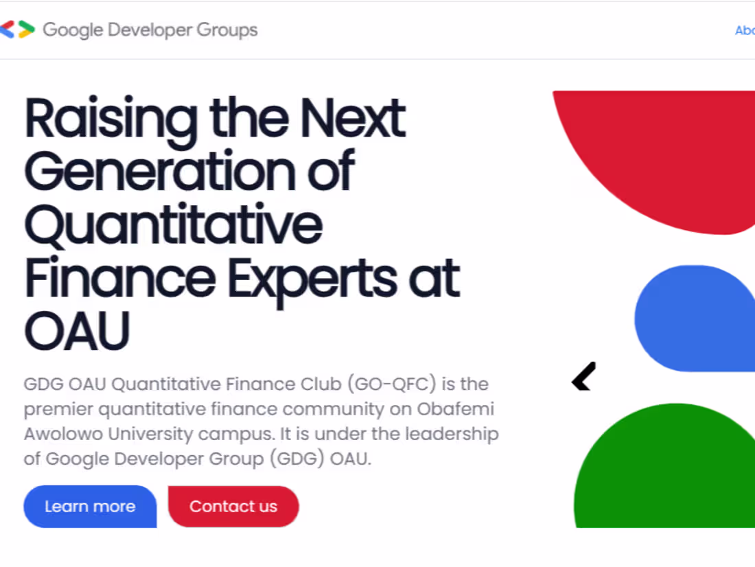 Cover image for Event & Community Platform Website