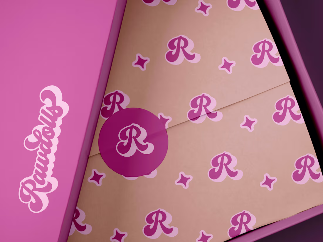 Cover image for Premium Branding Package