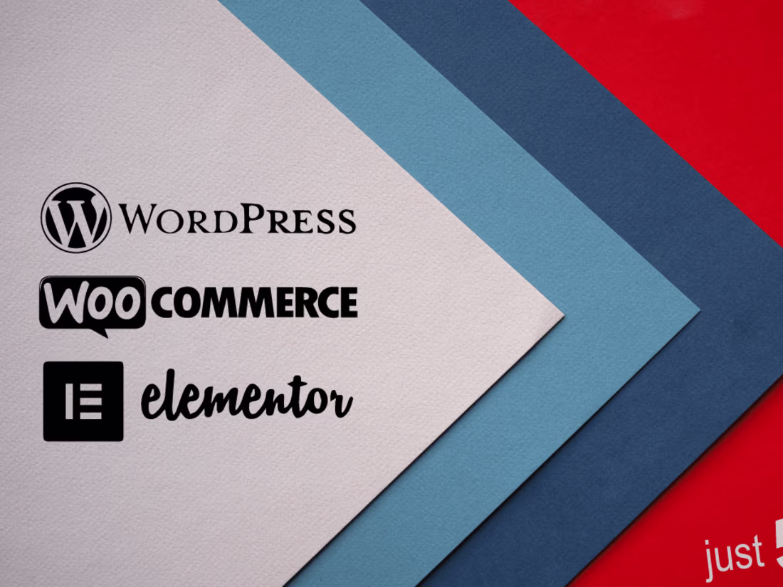 Cover image for Crafting Seamless E-Commerce Experiences with Expert Web Design