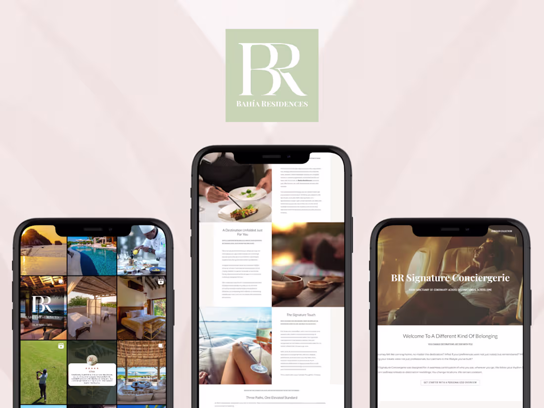 Cover image for Brand Positioning for Lifestyle-Focused Creators - BR